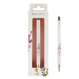 Obrazek Długopis Flower