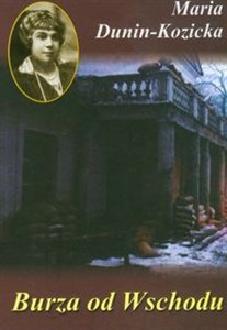 Obrazek Burza od Wschodu