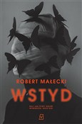 Wstyd - Robert Małecki -  books from Poland