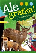Ale gratka... - Wydawnictwo Skrzat -  Polish Bookstore 