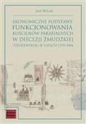 Ekonomiczn... - Jan Bulak -  foreign books in polish 