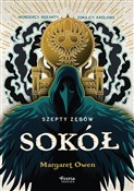 Sokół - Margaret Owen -  books from Poland