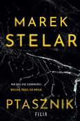 Ptasznik - Marek Stelar -  foreign books in polish 