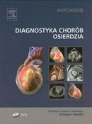 Diagnostyk... - Stuart J. Hutchinson -  Książka z wysyłką do UK