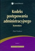 Książka : Kodeks pos... - Piotr Przybysz