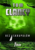 polish book : Bez skrupu... - Tom Clancy