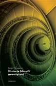 Historia f... - Roger Verneaux -  books from Poland