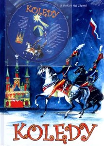 Obrazek Kolędy z płytą CD