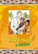 Polska książka : Kardynał z... - Dorota Kozioł