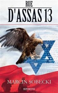 Obrazek Rue d`Assas 13