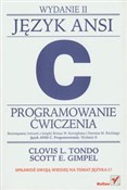 Język Ansi... - Clovis L. Tondo, Scott E. Gimpel -  books in polish 
