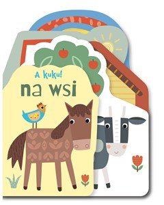 Obrazek A kuku Na wsi