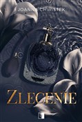 Książka : Zlecenie - Joanna Chwistek