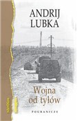 Polska książka : Wojna od t... - Andrij Lubka