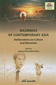 Dilemmas o... -  Książka z wysyłką do UK