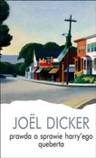 Prawda o s... - Joel Dicker -  foreign books in polish 