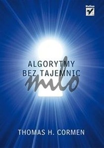 Picture of Algorytmy bez tajemnic