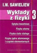 Wykłady z ... - I.W. Sawieliew -  books in polish 