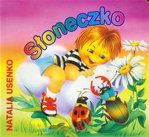 Picture of Słoneczko