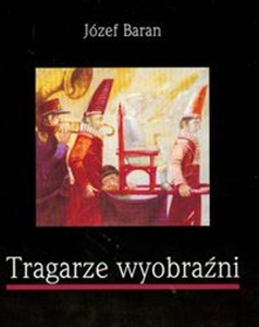 Obrazek Tragarze wyobraźni