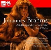 Brahms: Al... -  Książka z wysyłką do UK