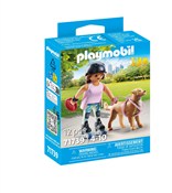 polish book : Playmobil ...