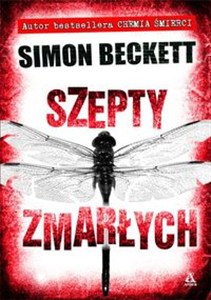 Obrazek Szepty zmarłych
