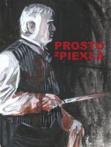 Obrazek Prosto z piekła