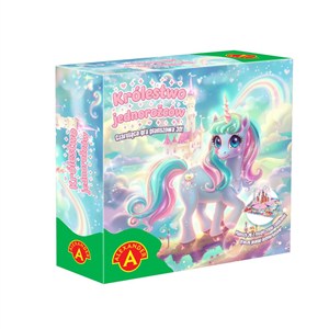 Obrazek Gra Królestwo Jednorożców