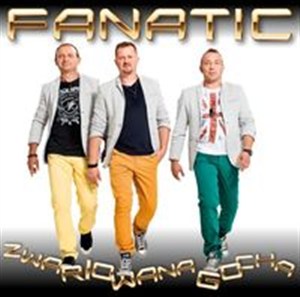 Obrazek Fanatic Zwariowana Gocha