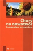 Chory na n... -  books in polish 