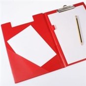 polish book : Klip A5 Te...