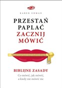 polish book : Przestań p... - Karen Ehman