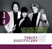 Tysiące mi... - Tercet Egzotyczny -  books in polish 
