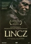 Lincz Insp... - Krzysztof Łukaszewicz - Ksiegarnia w UK