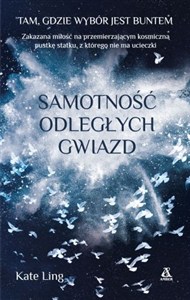 Picture of Samotność odległych gwiazd