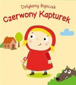 polish book : Dotykamy b...