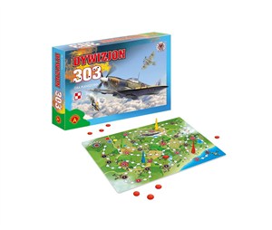 Picture of Dywizjon 303 Gra planszowa