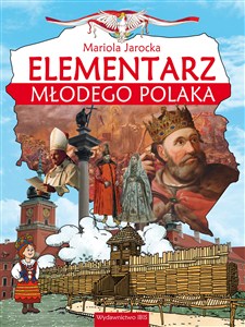 Picture of Elementarz młodego Polaka