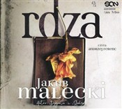 [Audiobook... - Jakub Małecki - Ksiegarnia w UK