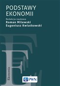Podstawy e... - Roman Milewski, Eugeniusz Kwiatkowski - Ksiegarnia w UK
