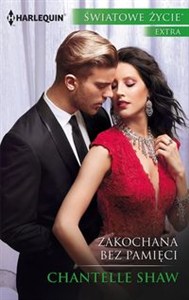 Obrazek Zakochana bez pamięci