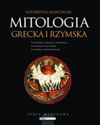 Mitologia ... - Katarzyna Marciniak -  books in polish 