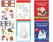 Zobacz : Kolorowank...