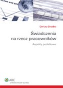 Książka : Świadczeni... - Dariusz Strzelec
