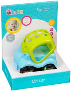 Picture of Bam Bam mini autko mix