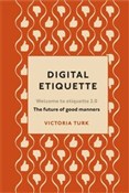 Digital Et... - Victoria Turk -  foreign books in polish 