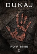 polish book : Po piśmie - Jacek Dukaj