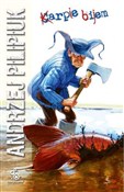 Karpie bij... - Andrzej Pilipiuk -  foreign books in polish 