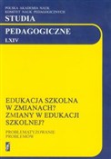 Książka : Studia ped...
